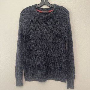 Sanctuary Loose Knit Sweater Size XS